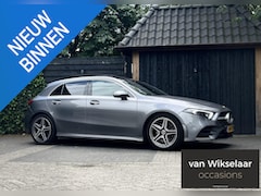 Mercedes-Benz A-klasse - 250 Premium |AMG 2019| PANO/SFEERVERLICHTING/MEMORY