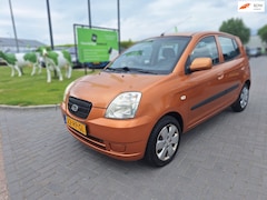 Kia Picanto - 1.0 LXE / 95.579 km NAP / APK nieuw bij aflevering