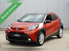 Toyota Aygo X - 1.0 VVT-i S-CVT AUTOMAAT 17.049 KM