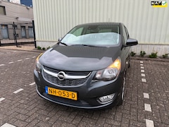 Opel Karl - 1.0 ecoFLEX Innovation|NAP|Boekjes|Leder