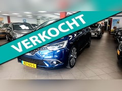 Renault Grand Scénic - 1.3 TCe Initiale Paris 7p. Automaat