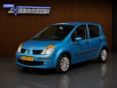 Renault Modus - 1.2-16V Expression Luxe |⭐Airco | Cruise | ✅ Fietsendrager