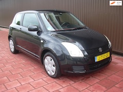 Suzuki Swift - 1.3 Base