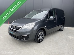Peugeot Partner - bestel 1.6 VTi ZEER LUXE UITVOERING