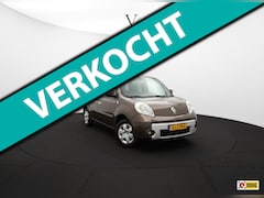 Renault Kangoo Family - 1.6-16V Expression TREKHAAK AIRCO
