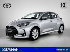 Toyota Yaris - 1.5 Hybrid 115 Dynamic | BTW Voertuig |