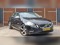 Volvo S60 - 1.6 T4 R-Design | Distributie vervangen | Goed onderhouden | Led