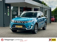 Suzuki Vitara - 1.5 Hybrid Style Automaat Pano Camera Navi