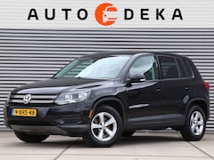 Volkswagen Tiguan - 2.0 TSI S *1e Eigenaar