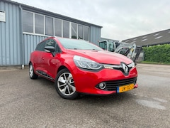 Renault Clio Estate - 0.9 TCe | AIRCO | APK 3/27 | 1E EIGENAAR