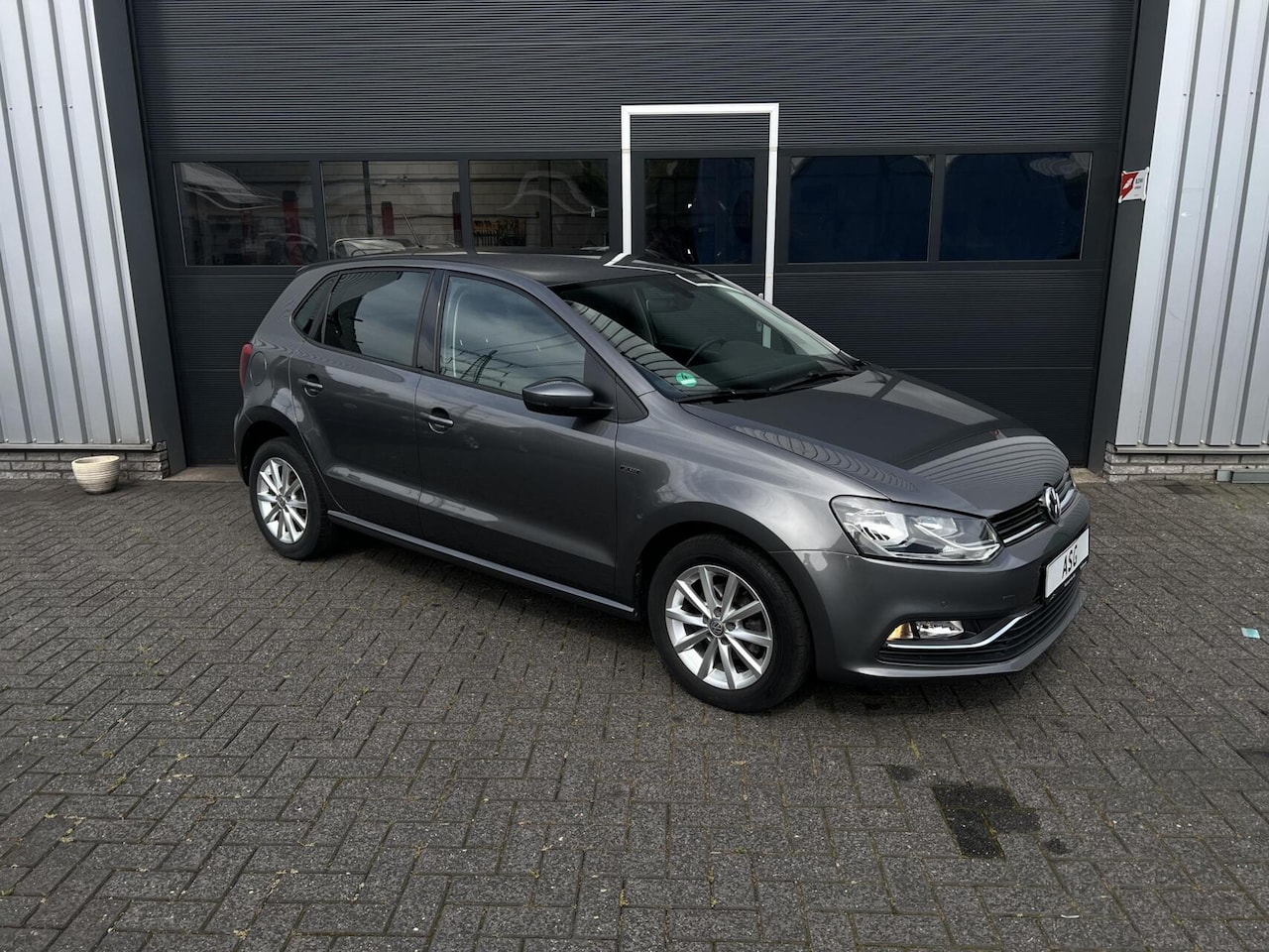 Volkswagen Polo - 1.0 Lounge |BLEUTOOTH|CRUISE|PDC|ZEER NET| - AutoWereld.nl