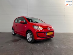 Volkswagen Up! - 1.0 move up LMV 15 inch / airco /