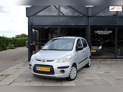 Hyundai i10 - 1.1 Active Carplay Navigatie Automaat