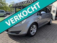 Opel Corsa - 1.4-16V Business | Nwe apk | Kleine beurt |