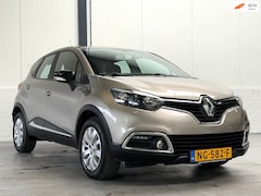 Renault Captur - 1.2 TCe Expression|Automaat|Trekhaak
