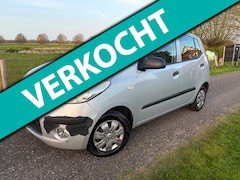 Hyundai i10 - 1.1 Pure NW Koppeling| Nw APK