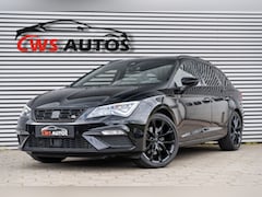 SEAT Leon - 1.5 TSI FR Ultimate Edition BLACK*VIRTUAL*ACC*DCC*LANE*BEATS*PANO