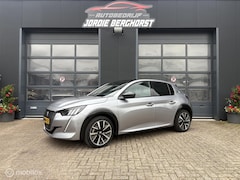 Peugeot e-208 - EV GT Première 1 fase 50 kWh Pano, Leer