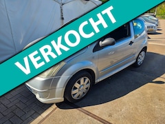 Citroën C2 - 1.4i VTR automaat *apk:05-2027