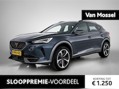 CUPRA Formentor - 1.5 TSI Business Edition Plus | STUURVERWARMING - STOELVERWARMING | DIGITAAL DASHBOARD | N