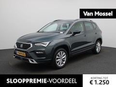 SEAT Ateca - 1.5 TSI Style Business Intense | Navigatie | Apple Carplay / Android Auto | Stoel/Stuur ve