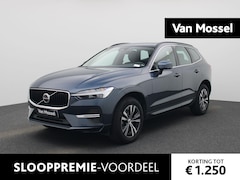 Volvo XC60 - B4 Diesel Geartronic Momentum Pro | LEER | CAMERA | STOEL-STUURWIELVERWARMING | GOOGLE NAV