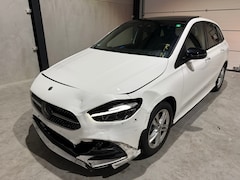 Mercedes-Benz B-klasse - 250 e AMG Line BOMVOL DUITS SCHADEVOERTUIG