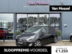 Hyundai ix20 - 1.6i Go | Automaat | Parkeersensoren | Lichtmetalen Velgen |