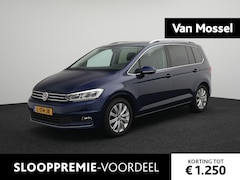 Volkswagen Touran - 1.4 TSI Highline Trekhaak | Automaat | Winterpakket