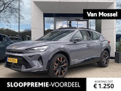 CUPRA Formentor - 1.5 TSI e-Hybrid Business | PANORAMADAK | DODEHOEK DETECTIE | 360 CAMERA | TRAVEL ASSIST |