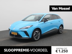MG MG4 Electric - Comfort 64 kWh | APPLE CARPLAY - ANDROID AUTO | PARKEERSENSOREN | CLIMATE CONTROL | CRUISE