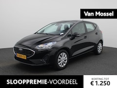 Ford Fiesta - 1.0 EcoBoost Titanium | APPLE CARPLAY - ANDROID AUTO | CLIMATE CONTROL | CRUISE CONTROL |