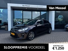 Kia Rio - 1.0 TGDI ExecutiveLine | Achteruitrijcamera | Cruise Control | Stoel+Stuurverwarming | Led