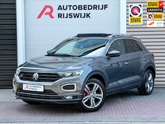 Volkswagen T-Roc - 1.5 TSI 3x R-Line Pano/Keyless/Camera
