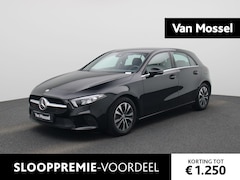 Mercedes-Benz A-klasse - A 180 Business Solution AUTOMAAT | NAVIGATIE | CAMERA | STOELVERWARMING
