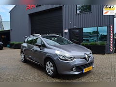 Renault Clio Estate - 0.9 TCe Expression | Groot scherm | Airco | Cruise | Trekhaak