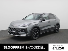 Volkswagen T-Roc - 1.5 eTsi Style First Edition | DEMO | PANORAMADAK | ACHTERUITRIJCAMERA | BLACK STYLE | STO