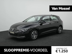 Volkswagen Golf - 1.4 eHybrid Style PHEV 204PK | COMFORTSTOELEN | NAVIGATIE | CAMERA