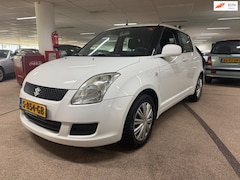 Suzuki Swift - 1.3 Base Dealer onderhouden Koude airco
