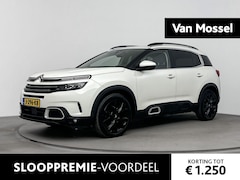 Citroën C5 Aircross - 1.2 PureTech Business Plus | Trekhaak | Cruise Control | Achteruitrijcamera | Stoelverwarm