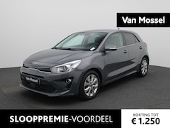 Kia Rio - 1.2 DynamicPlusLine | Apple Carplay / Android Auto | Camera | Climate Control | Privacy Gl
