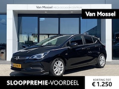 Opel Astra - 1.0 Online Edition | PARKEERSENSOREN V+A | CRUISE CONTROL | AIRCO |