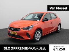 Opel Corsa - 1.2 Edition | AUTOMAAT | APPLE CARPLAY - ANDROID AUTO | AIRCO | CRUISE CONTROL |
