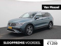 Volkswagen Tiguan Allspace - 1.5 TSI Elegance 7p. | Automaat | Panoramadak | Trekhaak | Stoel/Stuur verwarming | Virtua