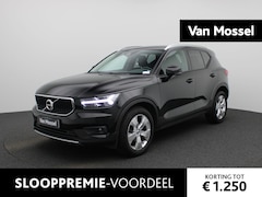 Volvo XC40 - 1.5 T3 Momentum Automaat | Navigatie | Stoel+stuur verwarming | Camera | Cruise Control |