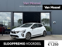 Mitsubishi Colt - 1.6 HEV Intense | Automaat | Apple Carplay / Android Auto | Trekhaak | Lichtmetalen Velgen