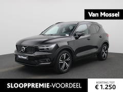 Volvo XC40 - 1.5 T4 Recharge R-Design Expression | PANO-SCHUIFDAK | CAMERA | NAVIGATIE | STUUR- EN STOE