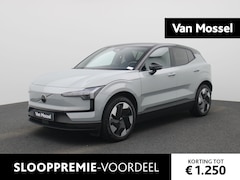 Volvo EX30 - Twin Motor Performance Plus 69kw | NAVIGATIE | HARMAN KARDON | CAMERA | STOEL-STUURWIELVER