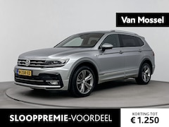 Volkswagen Tiguan Allspace - 1.5 TSI Highline Business R | ACC | Achteruitrijcamera | Keyless | Stoelverwarming | Virtu
