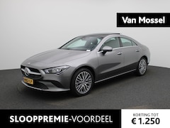 Mercedes-Benz CLA-Klasse - 250 e Luxury Line | Automaat | Panoramadak | Apple Carplay / Android Auto | Stoel- Stuurve